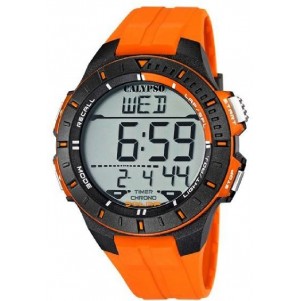 RELOJ CALYPSO HOMBRE
