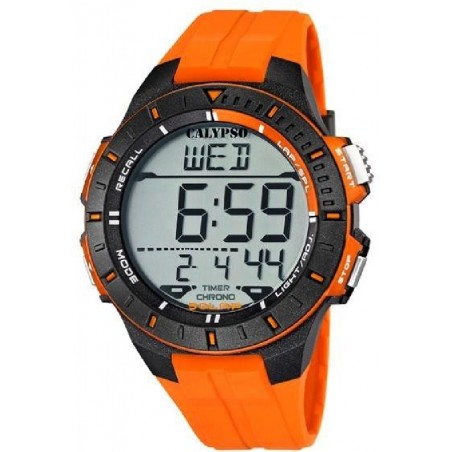 RELOJ CALYPSO HOMBRE