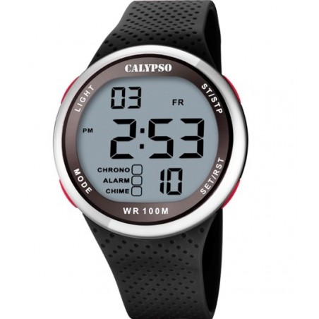 RELOJ CALYPSO HOMBRE