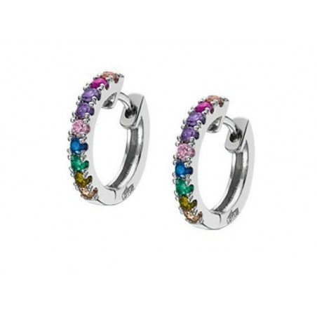 PENDIENTES LOTUS MUJER