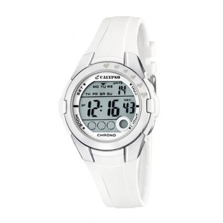 RELOJ CALYPSO 
