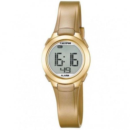 RELOJ CALYPSO MUJER