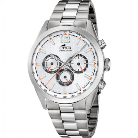 RELOJ LOTUS HOMBRE