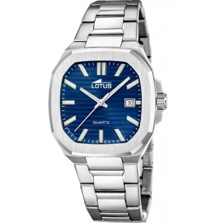 RELOJ LOTUS HOMBRE