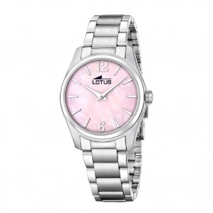 RELOJ LOTUS MUJER