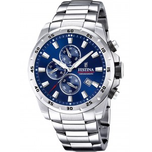 RELOJ FESTINA HOMBRE