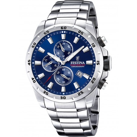 RELOJ FESTINA HOMBRE