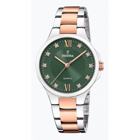 RELOJ FESTINA MUJER
