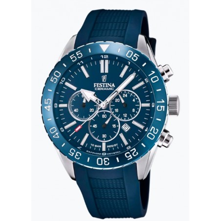 RELOJ FESTINA HOMBRE