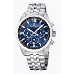 RELOJ FESTINA HOMBRE