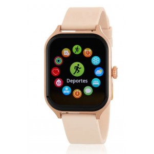 RELOJ MAREA SMARTWATCH