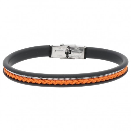 PULSERA LISKA HOMBRE