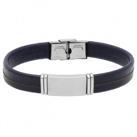 PULSERA LISKA HOMBRE