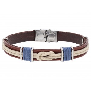 PULSERA LISKA HOMBRE