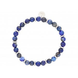 PULSERA LISKA HOMBRE