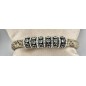 PULSERA TOP SILVER MUJER