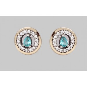 PENDIENTES MUJER XAVIER DEL CERRO