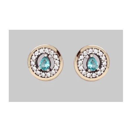 PENDIENTES MUJER XAVIER DEL CERRO