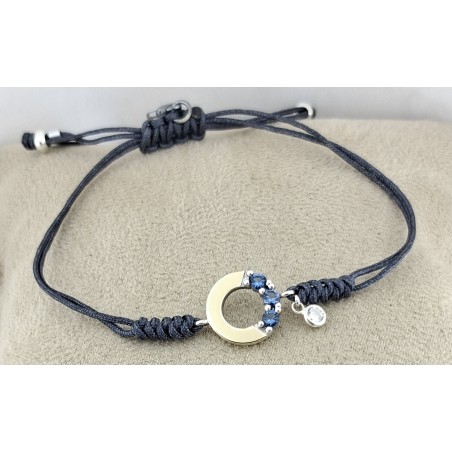 PULSERA MUJER XAVIER DEL CERRO