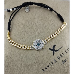 PULSERA MUJER XAVIER DEL CERRO