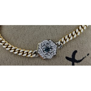 PULSERA MUJER XAVIER DEL CERRO