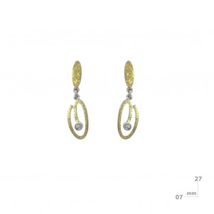 PENDIENTES MUJER