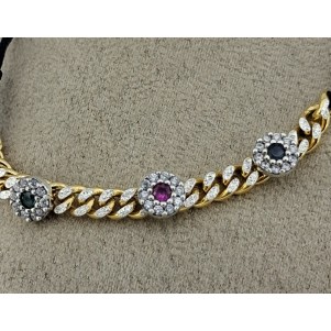 PULSERA MUJER XAVIER DEL CERRO