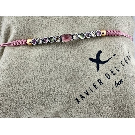 PULSERA MUJER XAVIER DEL CERRO