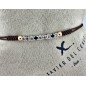 PULSERA MUJER XAVIER DEL CERRO