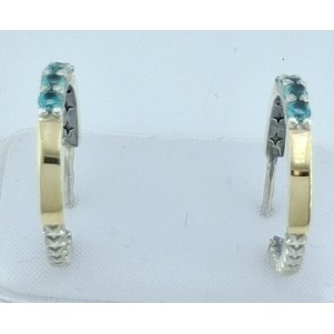 PENDIENTES MUJER XAVIER DEL CERRO