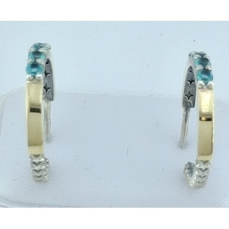 PENDIENTES MUJER XAVIER DEL CERRO