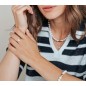 PULSERA TI SENTO MUJER