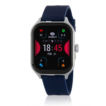 RELOJ MAREA SMARTWATCH