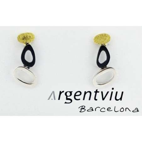 PENDIENTES MUJER