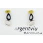 PENDIENTES MUJER