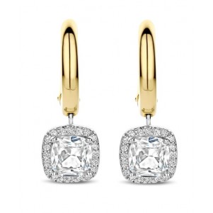 PENDIENTES TI SENTO MUJER