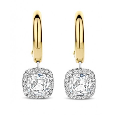 PENDIENTES TI SENTO MUJER