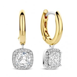 PENDIENTES TI SENTO MUJER