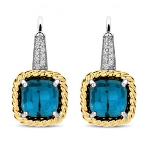 PENDIENTES TI SENTO MUJER