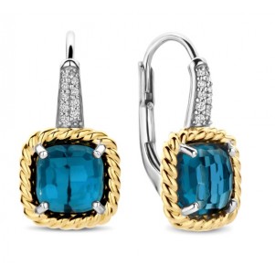 PENDIENTES TI SENTO MUJER