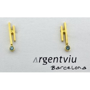 PENDIENTES MUJER