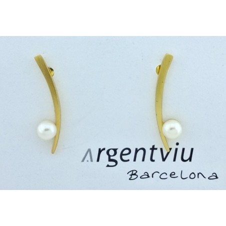 PENDIENTES MUJER