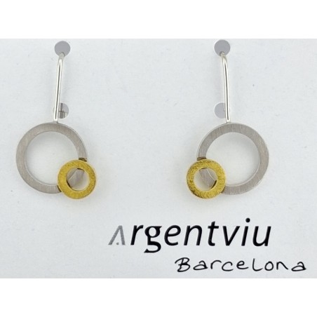 PENDIENTES MUJER