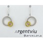 PENDIENTES MUJER