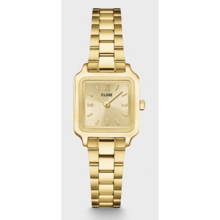RELOJ CLUSE MUJER