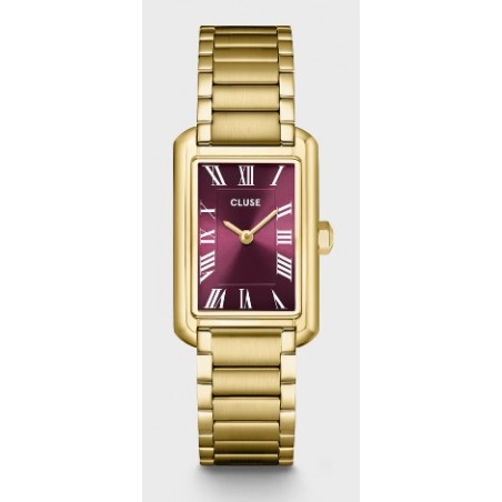 RELOJ CLUSE MUJER