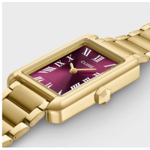 RELOJ CLUSE MUJER