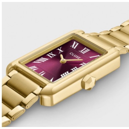 RELOJ CLUSE MUJER