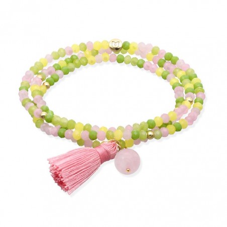 PULSERA ZEN BRITISH MUJER