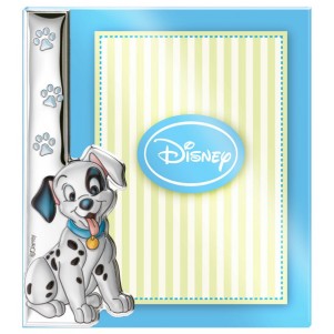 PORTAFOTOS DISNEY DALMATA